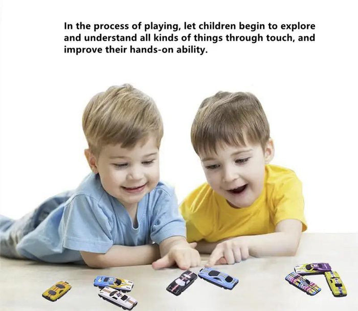Boy Toys