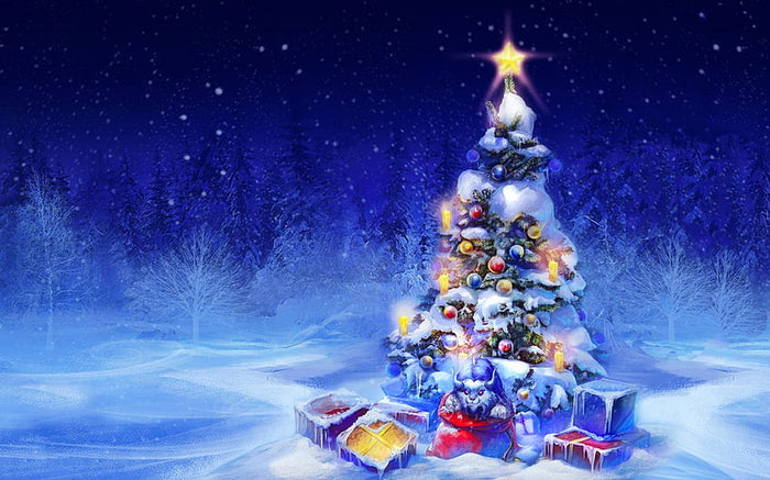 Christmas