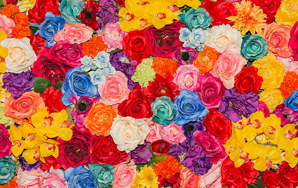 Artificial Flowers