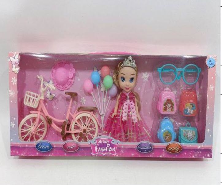 Doll set