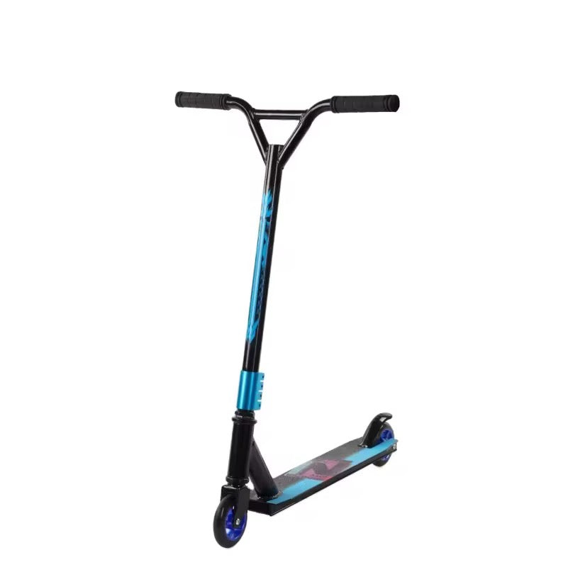 Foldable 2-Wheel Scooters for Kids 8-14 Years for Teenage