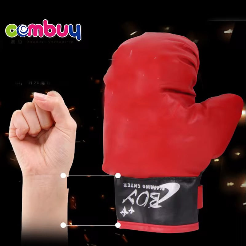 Boxing bags