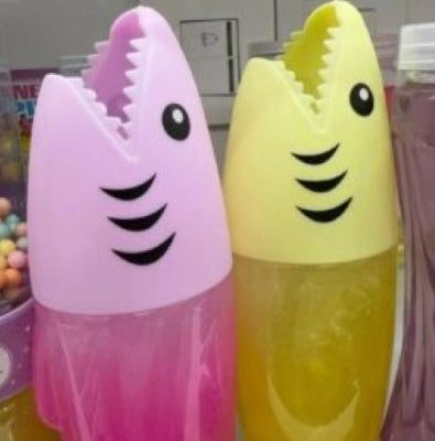 SLIME-CRYSTAL MUD WITH A DOLL INSIDE 12pcs