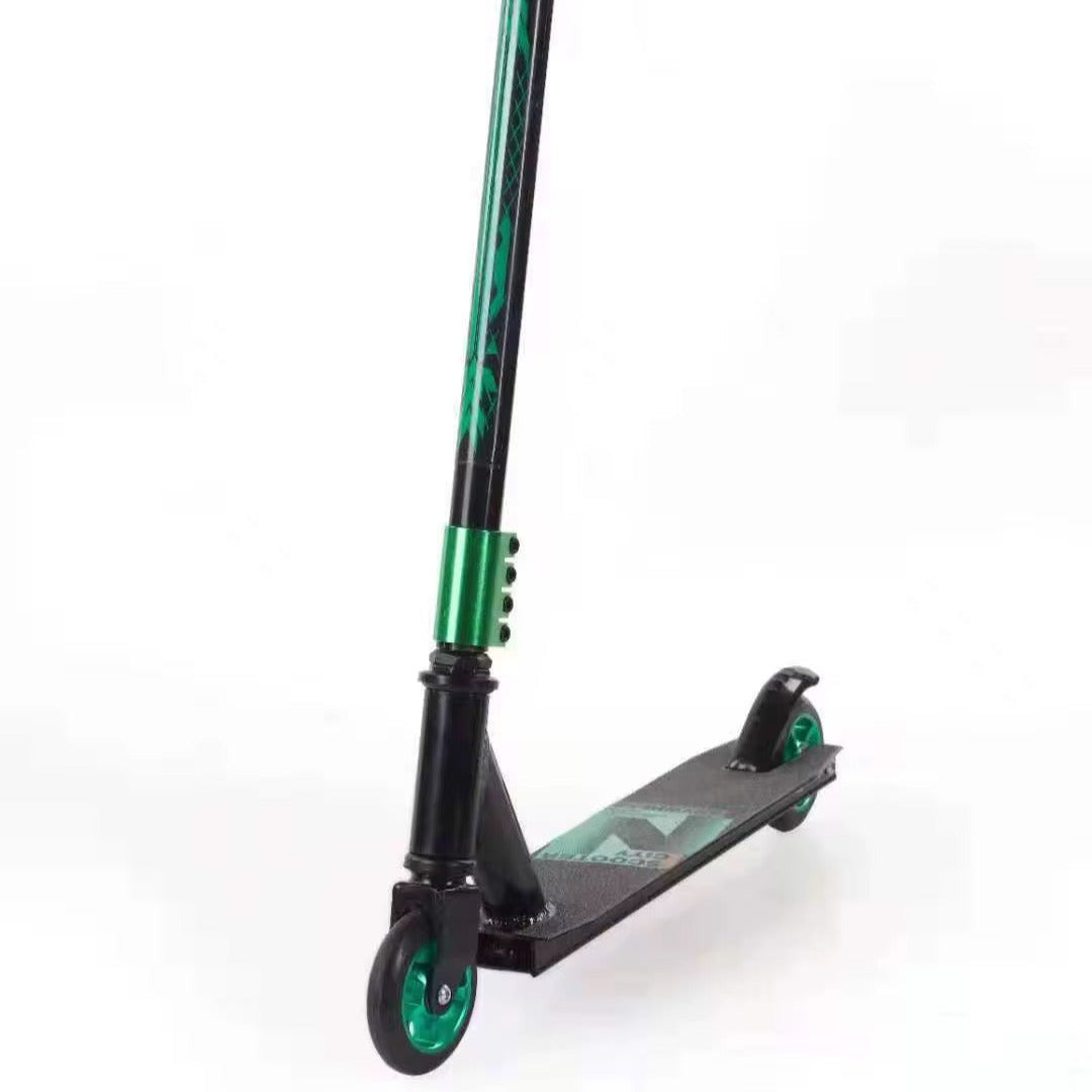 Foldable 2-Wheel Scooters for Kids 8-14 Years for Teenage