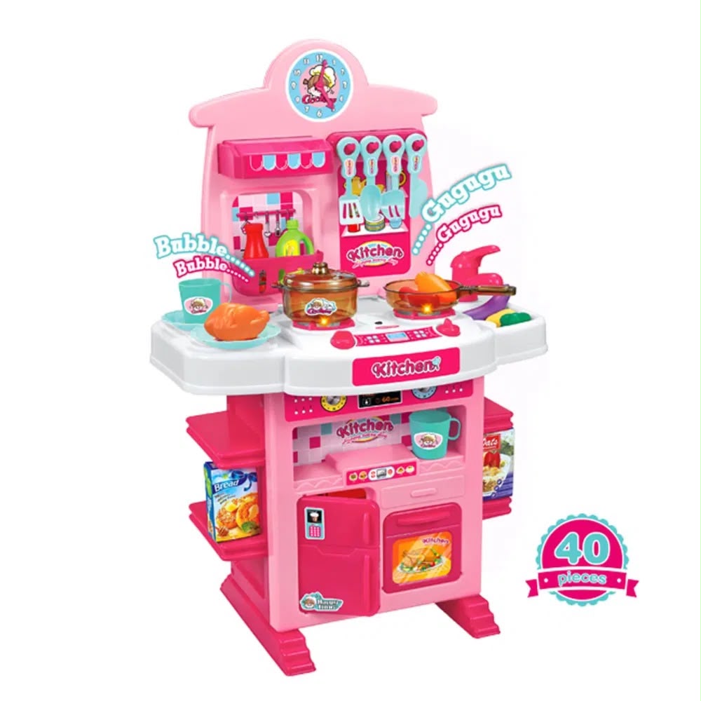 Kitchen Set