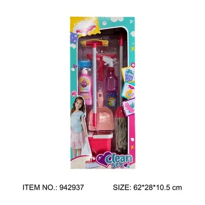 Cleaning Set