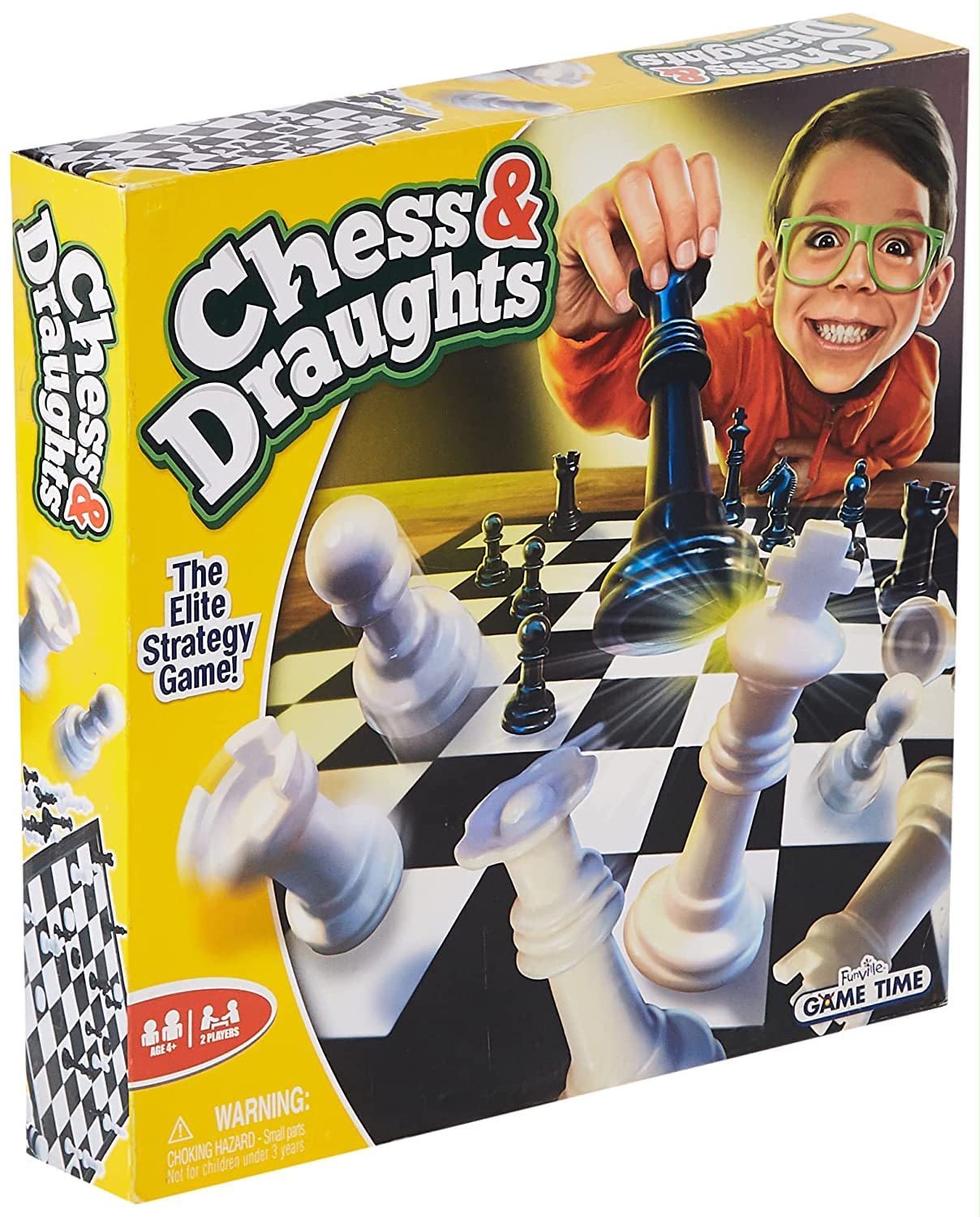 Chess game