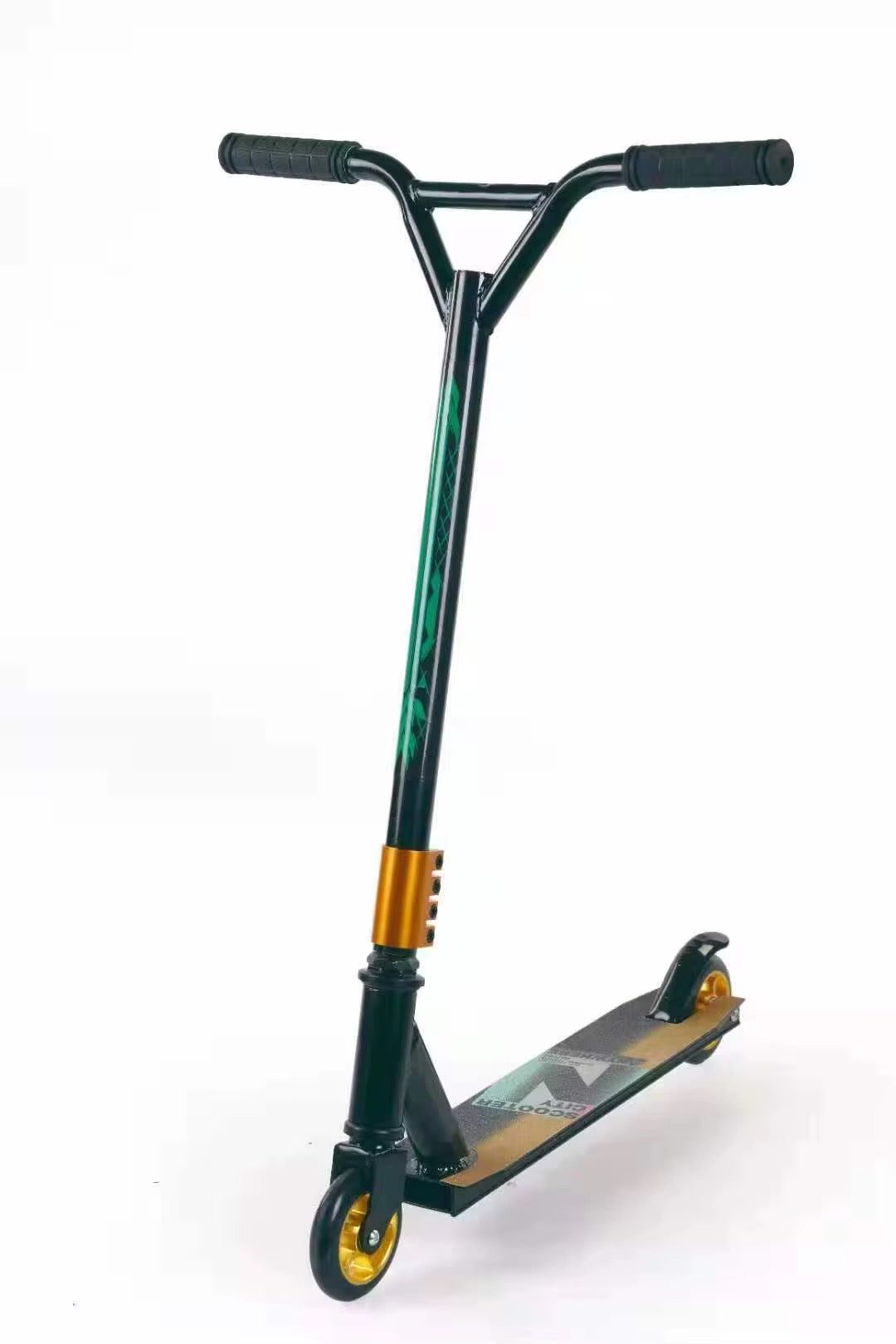 Foldable 2-Wheel Scooters for Kids 8-14 Years for Teenage