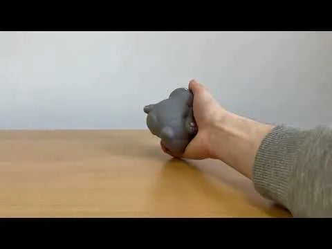 Stress Toy - Kalma Kitty
)
