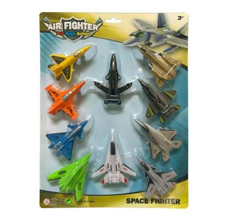 Airplane set