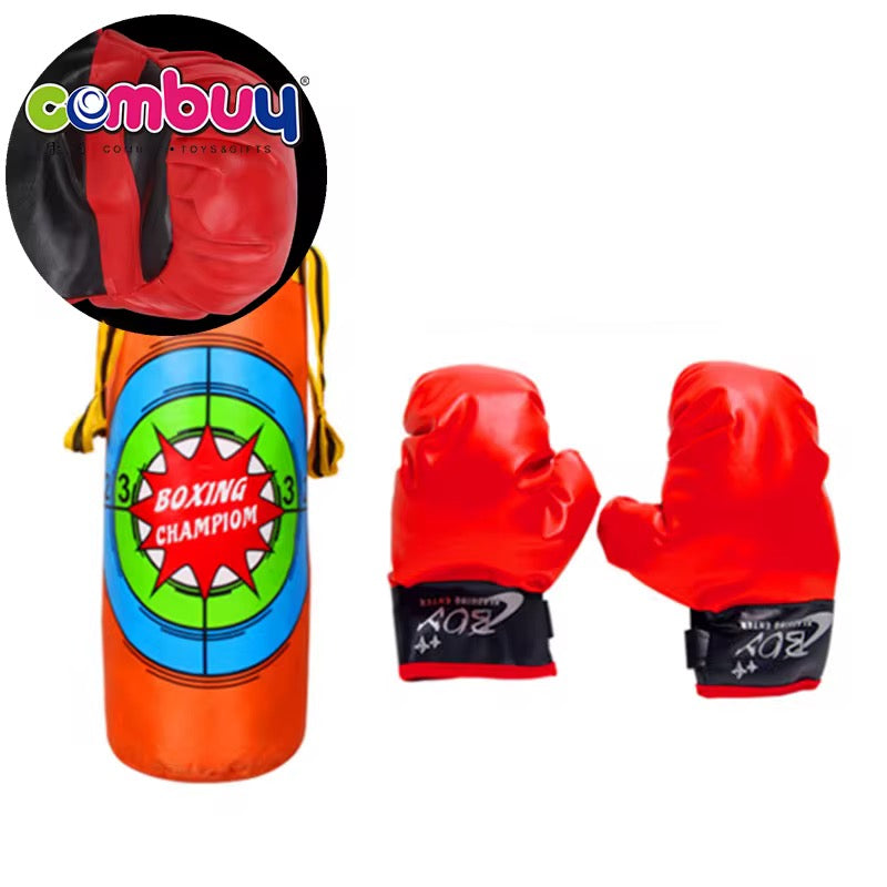 Boxing bags