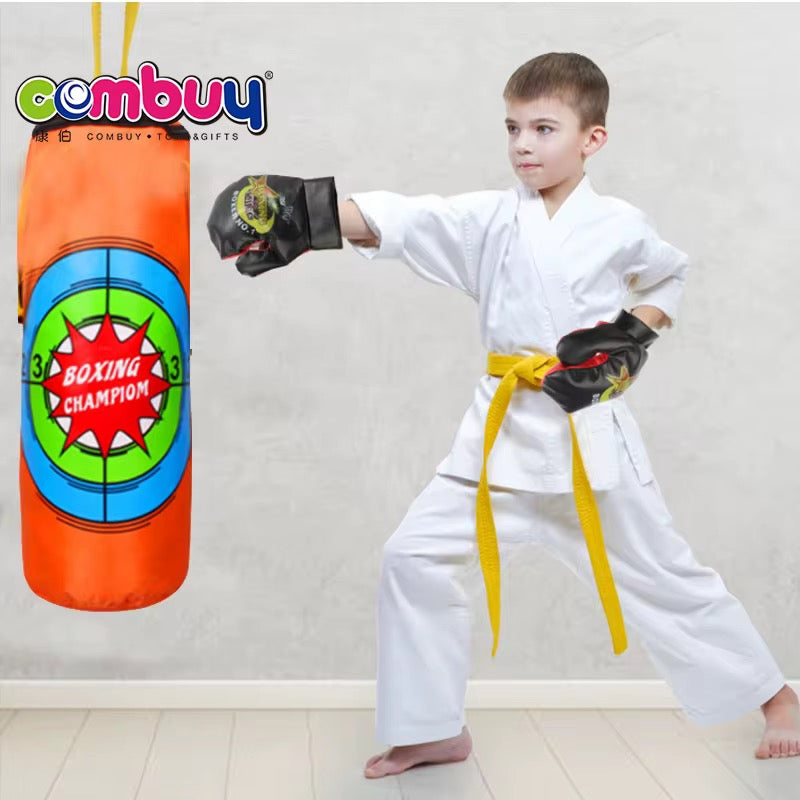 Boxing bags