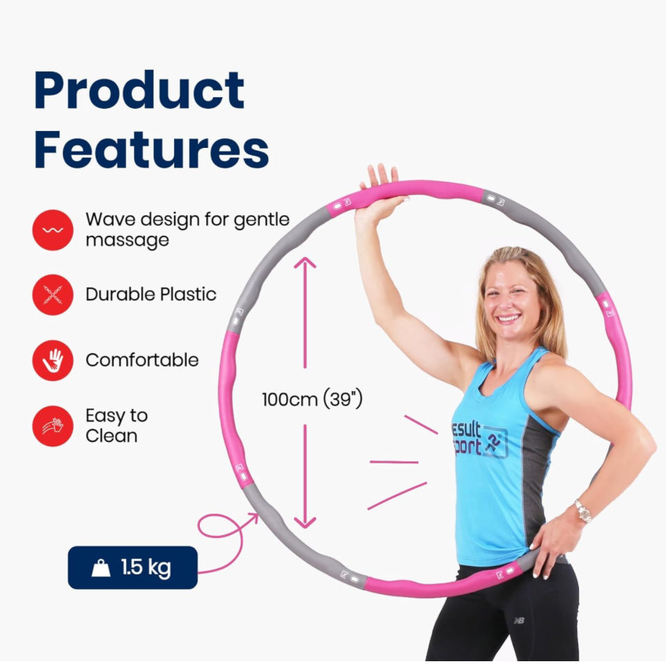 Hula hoop