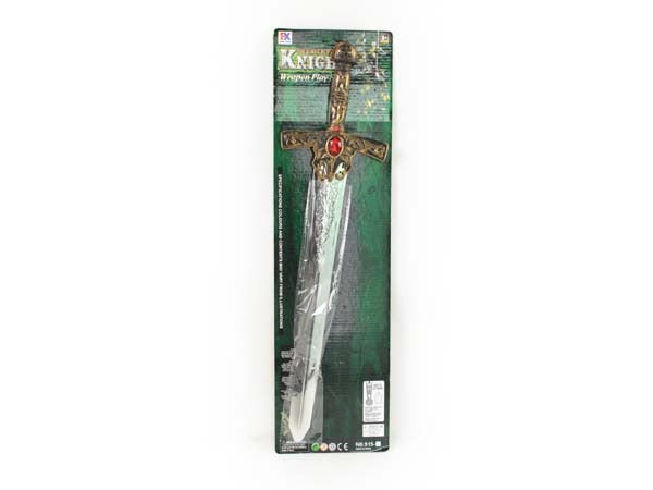 Warrior Sword
