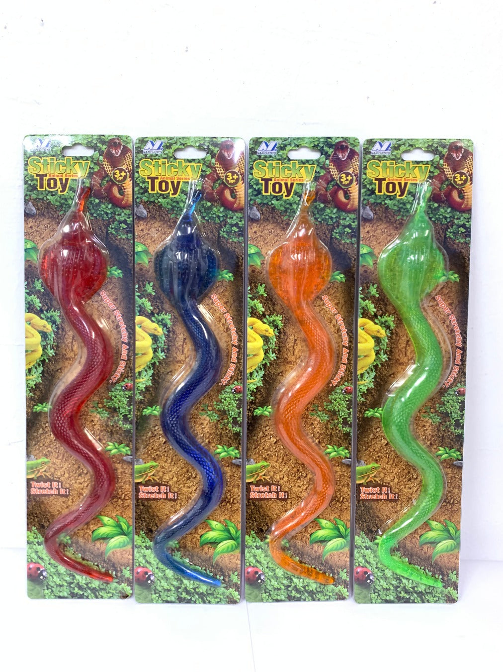 Card Cobra