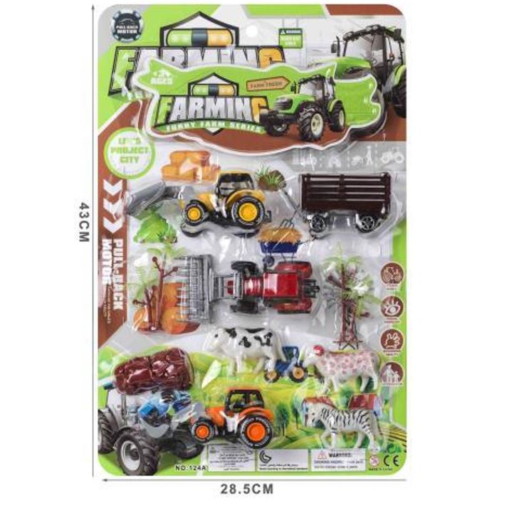 farm set