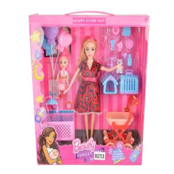 Doll Set