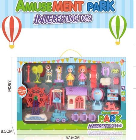 Park Set