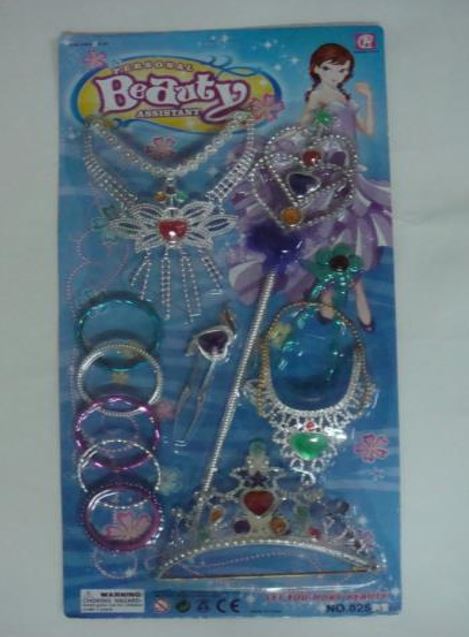 jewelry set