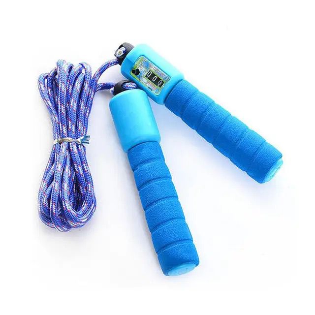 SKIPPING ROPE PVC BAG. Model:- 067