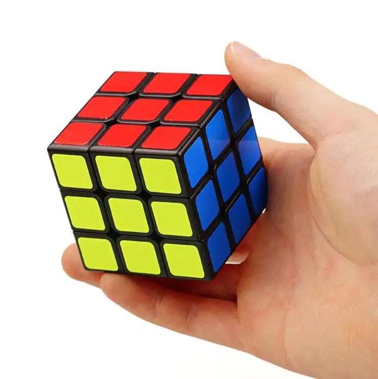 CUBE, 6PCS/DP.BX