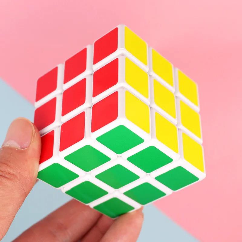 CUBE DBC