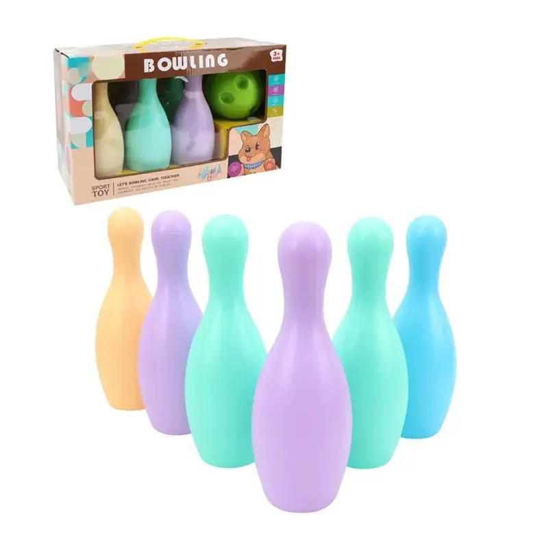 bowling set 870-2