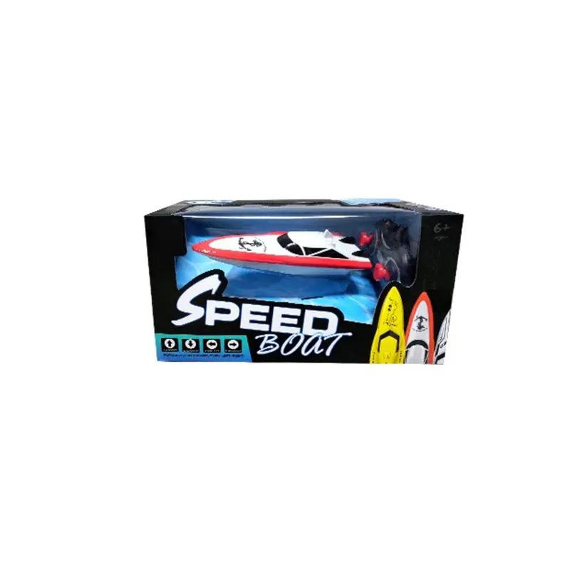 Monoplane speedboat remote control HSY664-103
