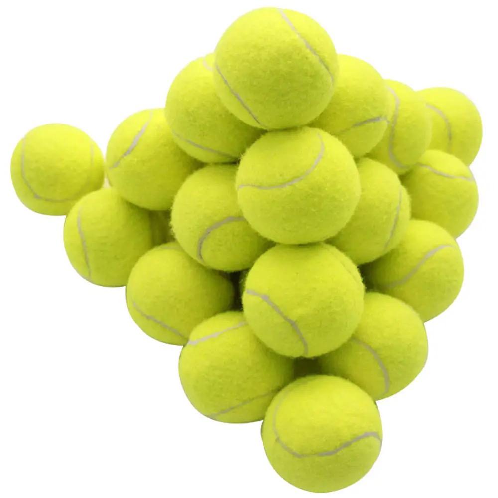 Tennis balls 3pcs
