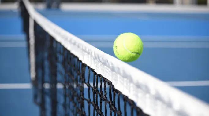 Tennis balls 3pcs