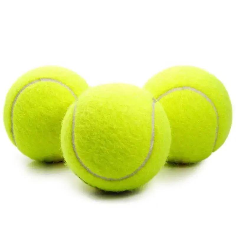 Tennis balls 3pcs