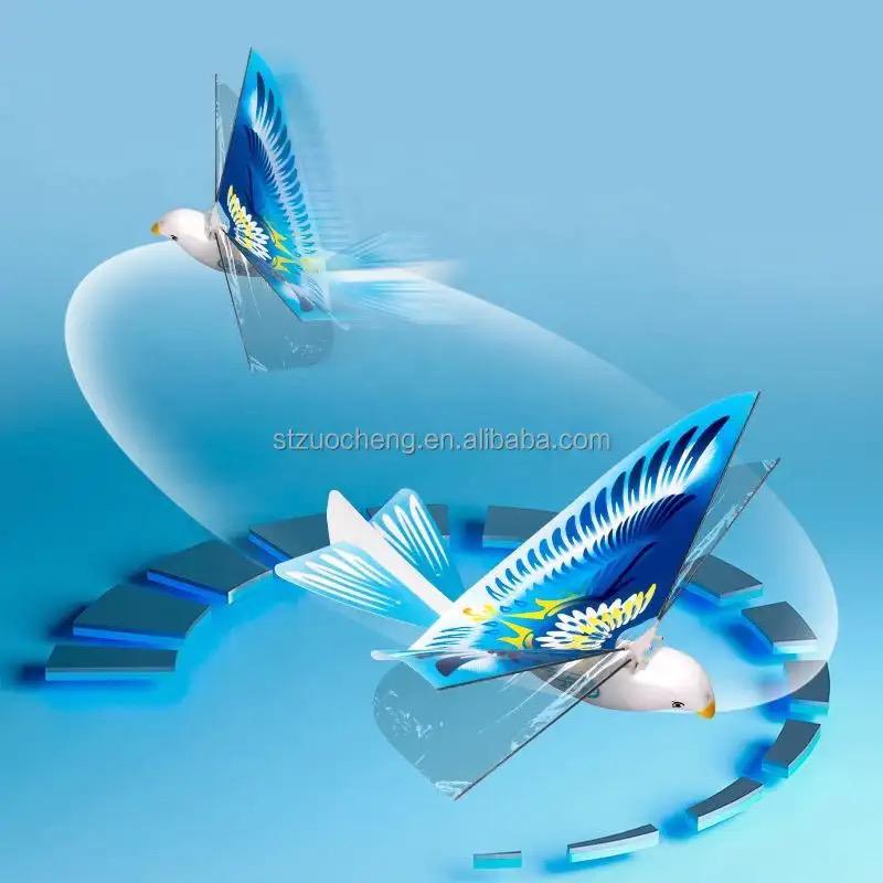 FLYING BIRDS USB RECHARGABLE