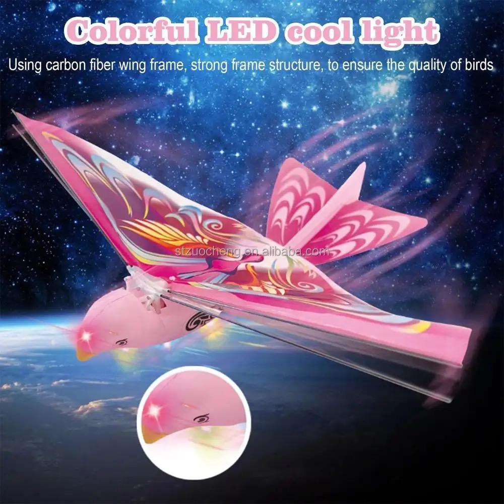 FLYING BIRDS USB RECHARGABLE