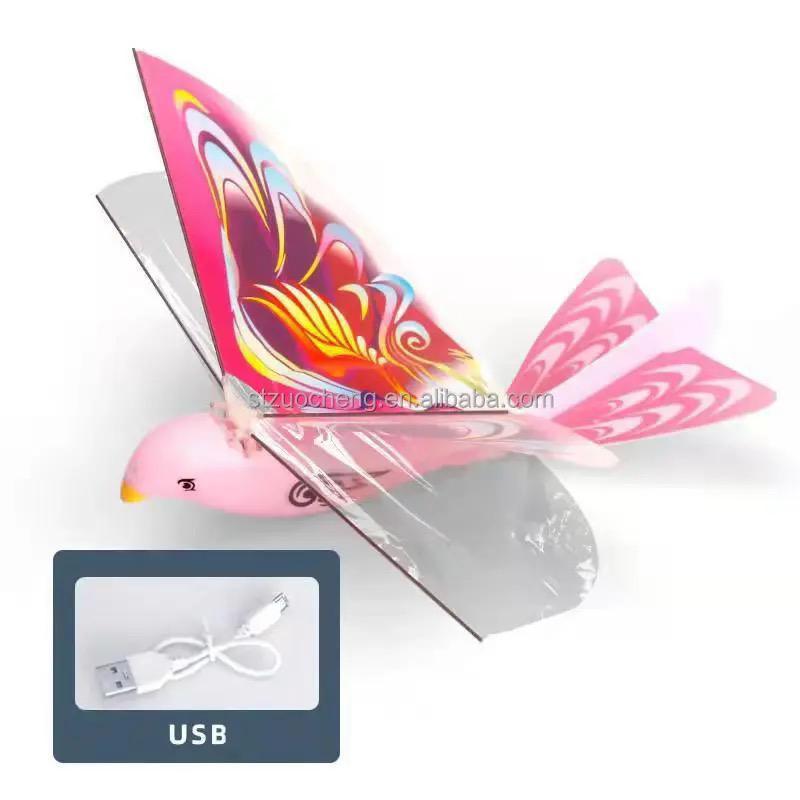 FLYING BIRDS USB RECHARGABLE