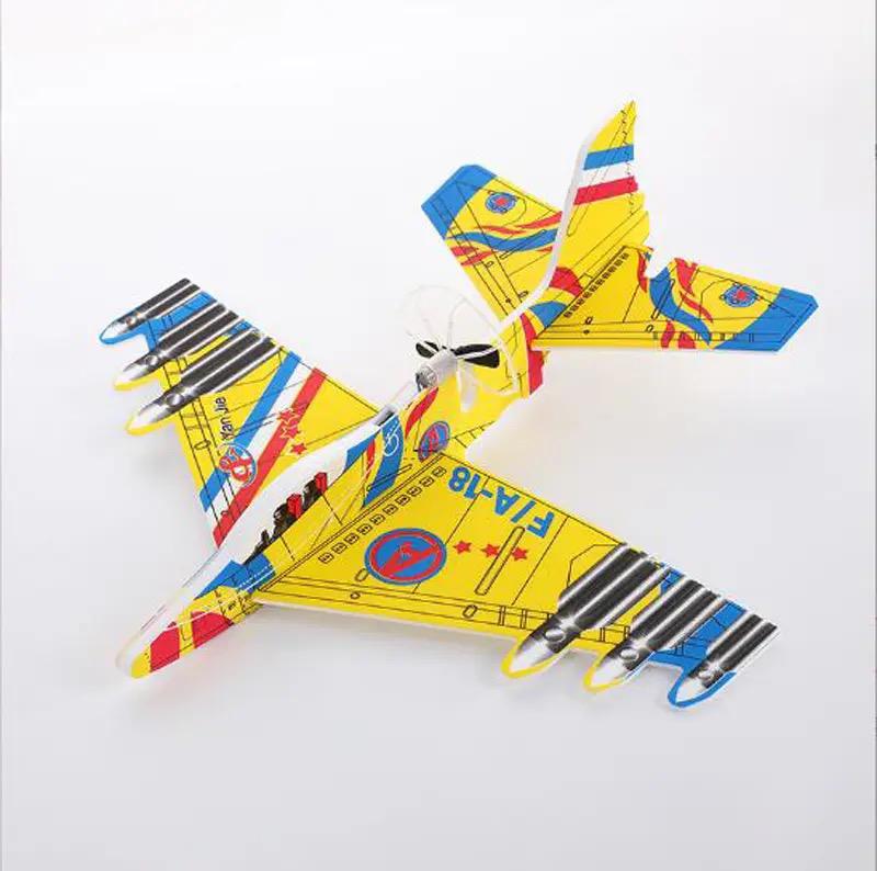 FLYING AIRPLANES USB RECHARGABLE