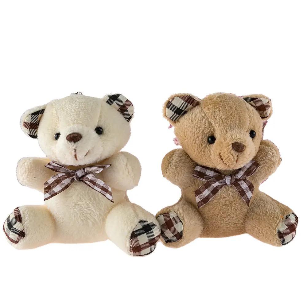 12pcs soft bear plush toys 30cm