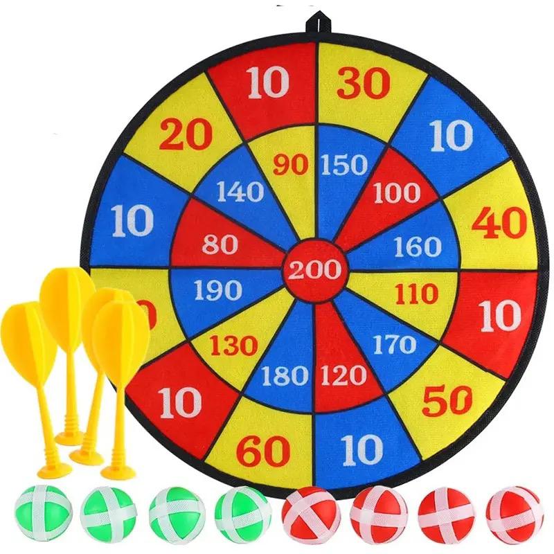 36CM TARGET 2 BALLS 2 TARGETS