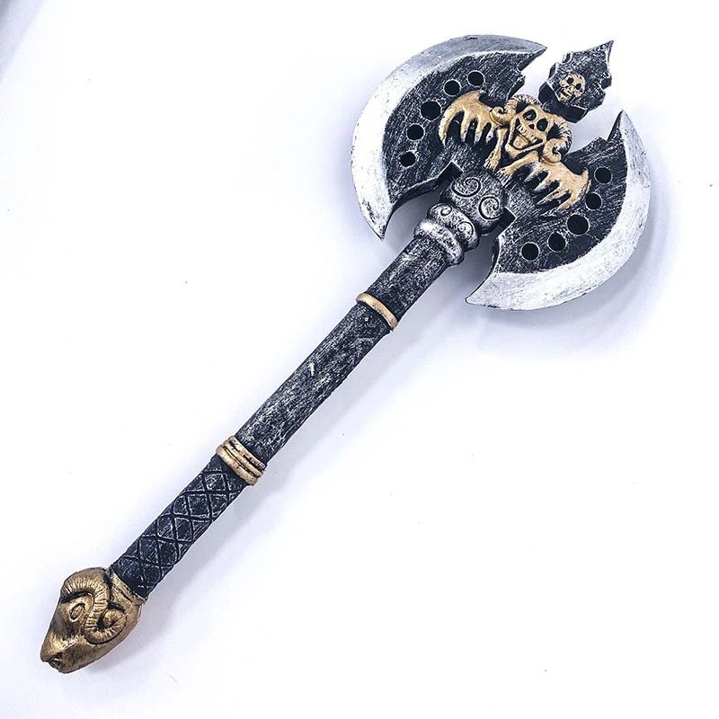 Warrior Set