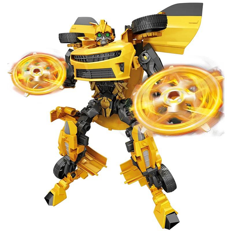 Interchange Yellow