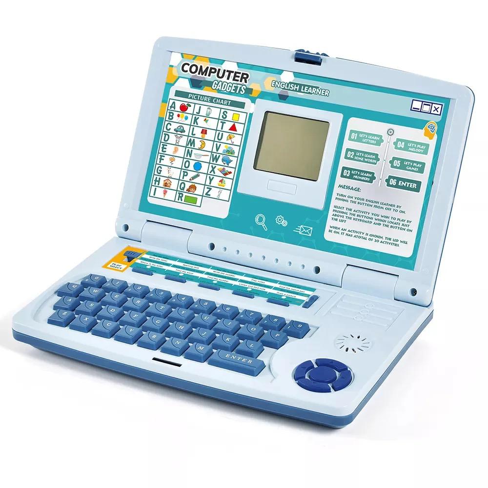English Computer (20 functions) New product