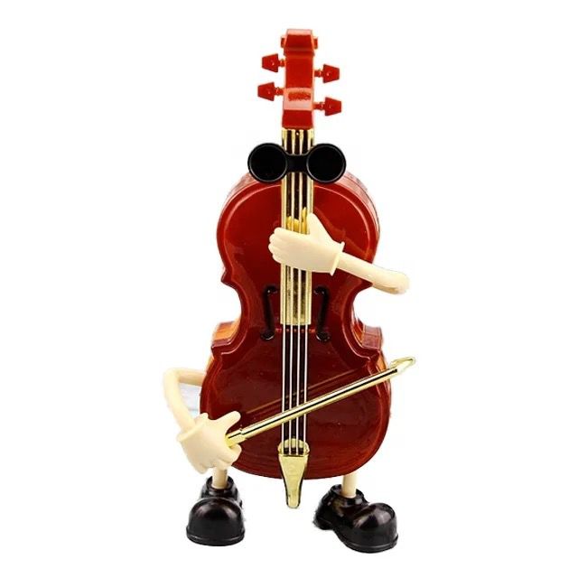 Swing guitar