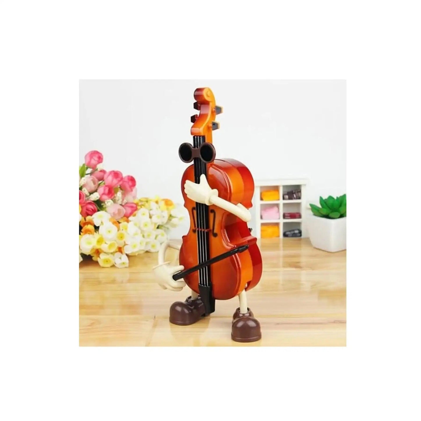 Swing guitar