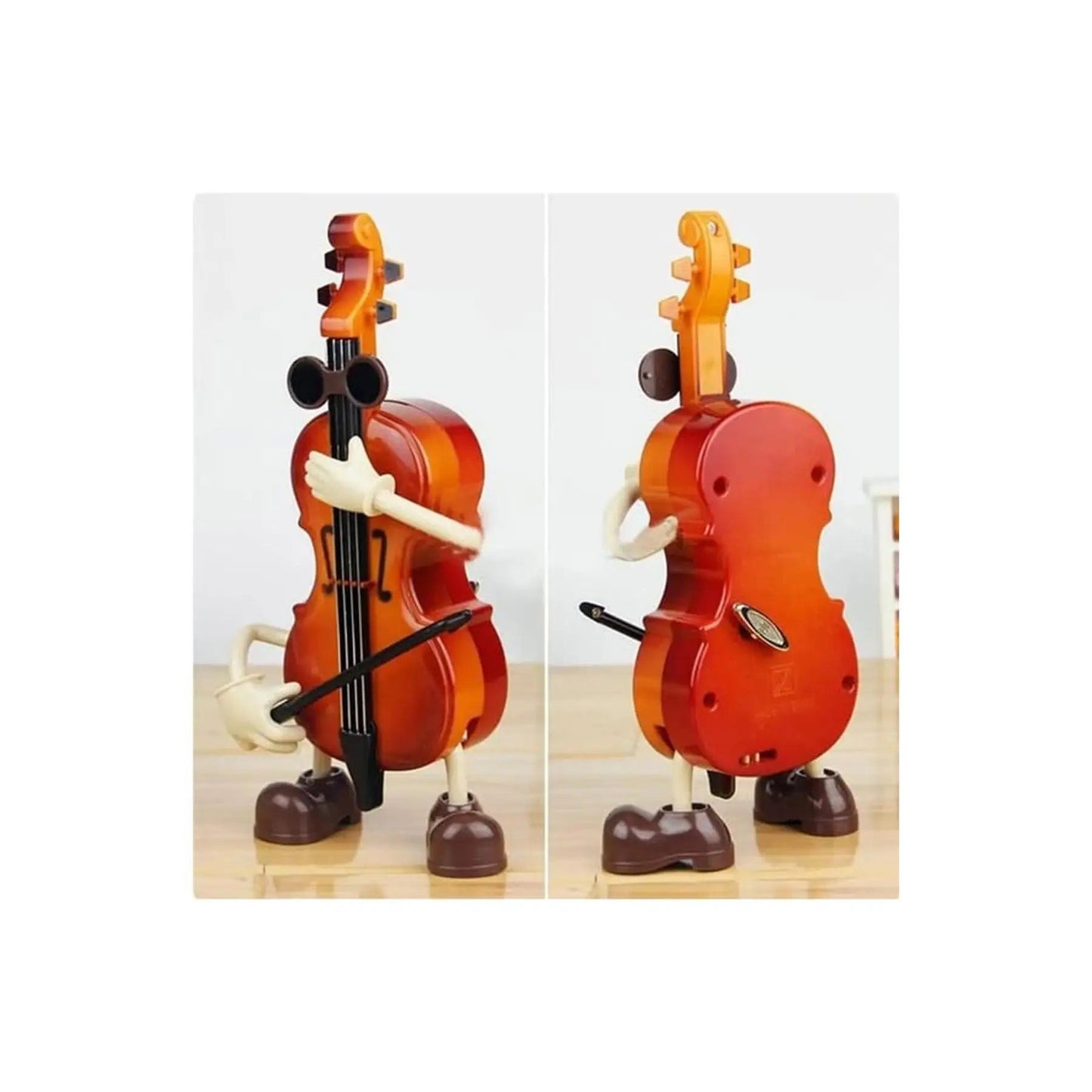 Swing guitar