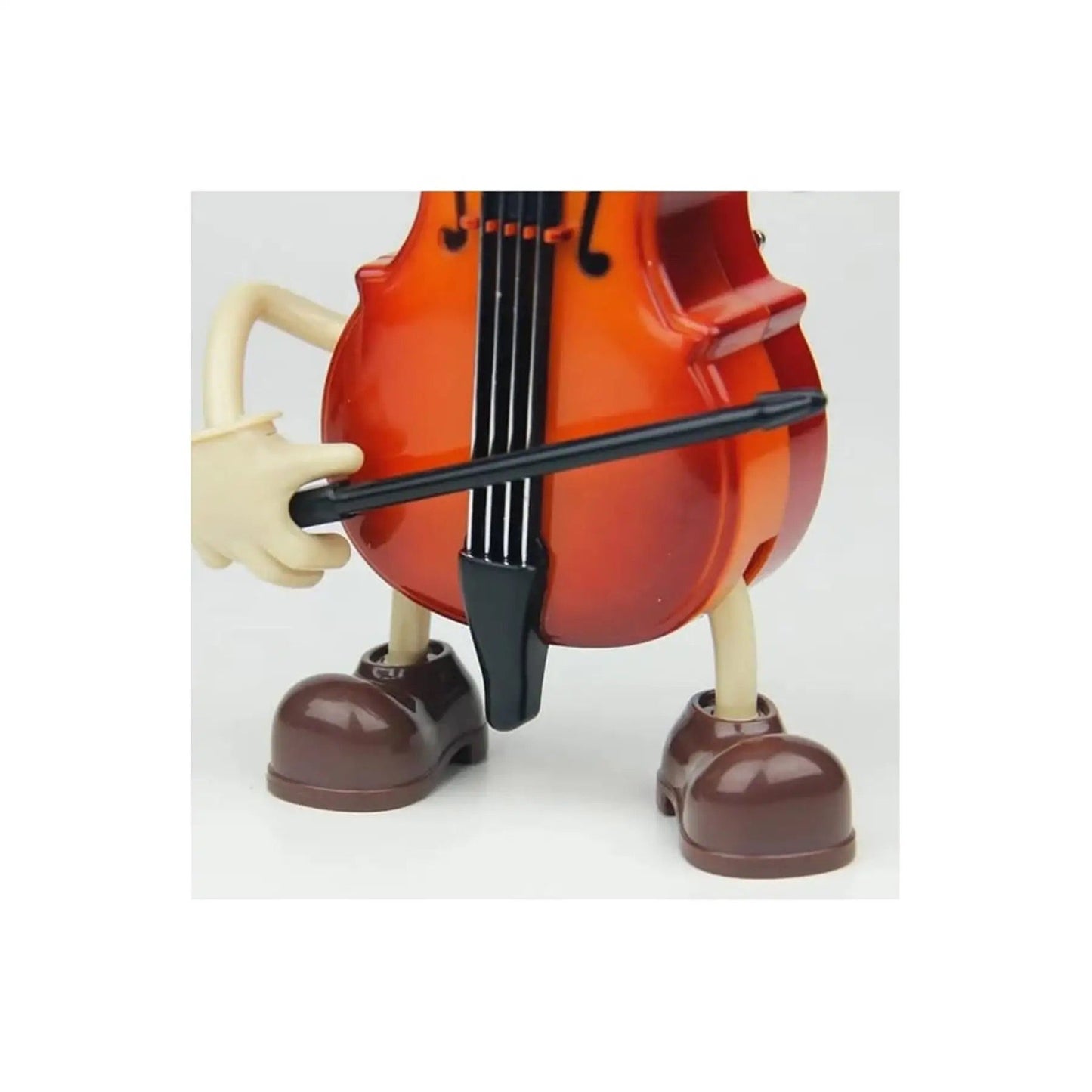Swing guitar
