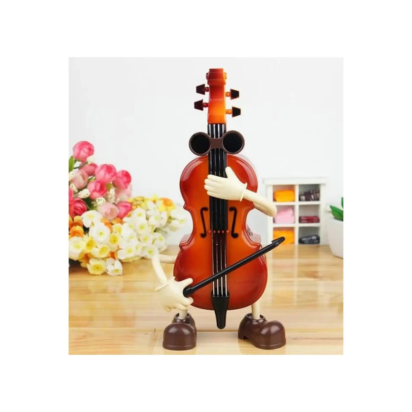 Swing guitar