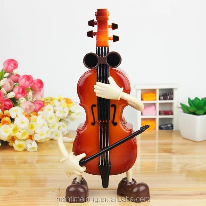 Swing guitar