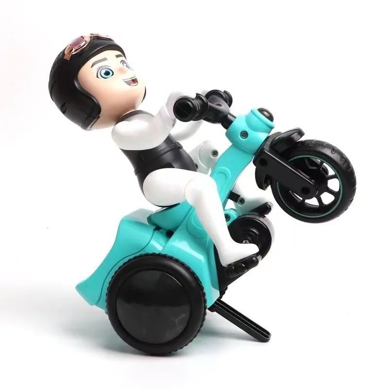 Electric tricycle