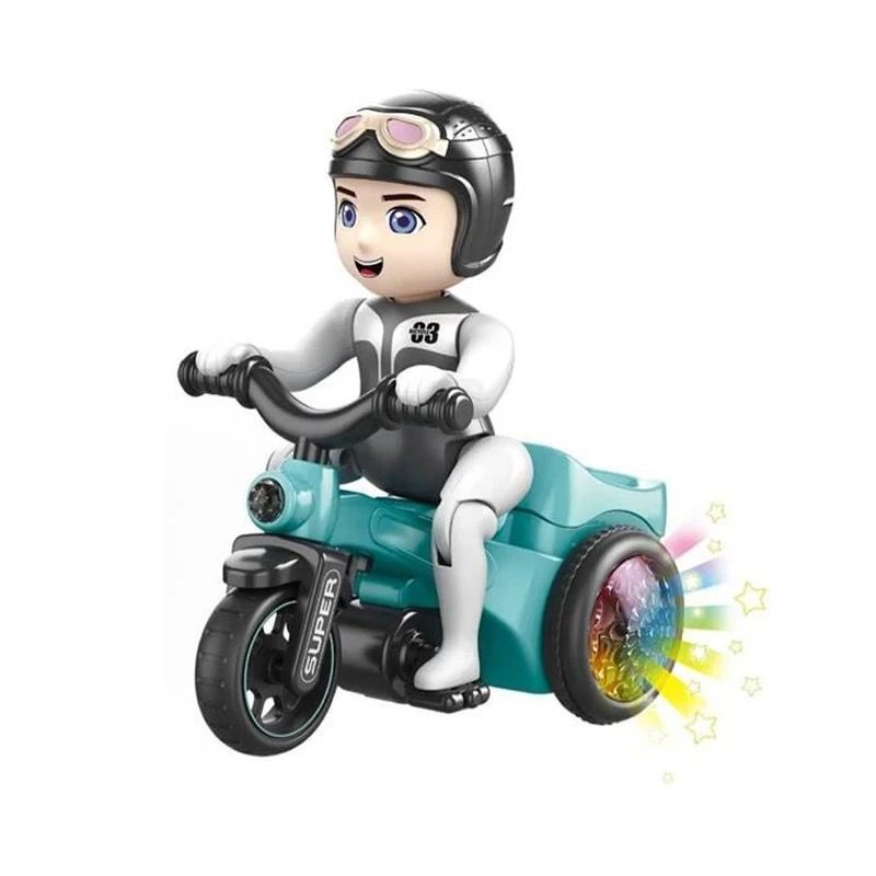Electric tricycle