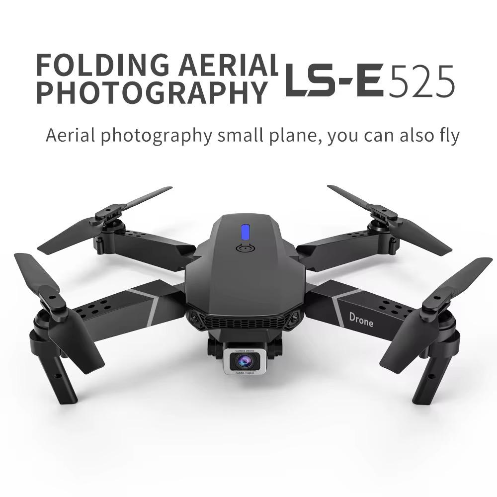 E88 CAMERA DRONE