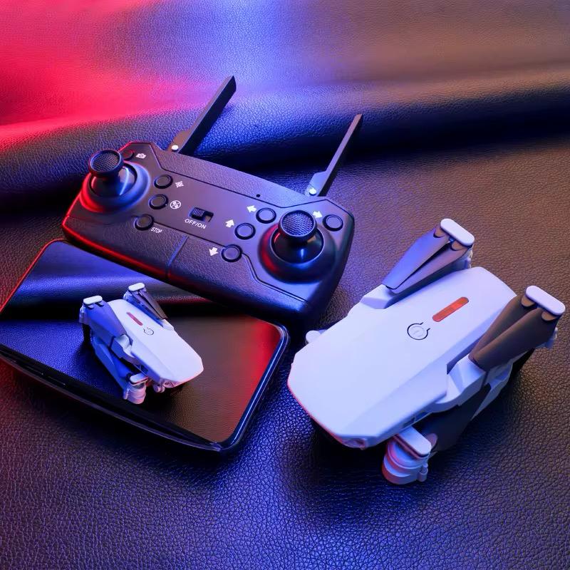 E88 CAMERA DRONE